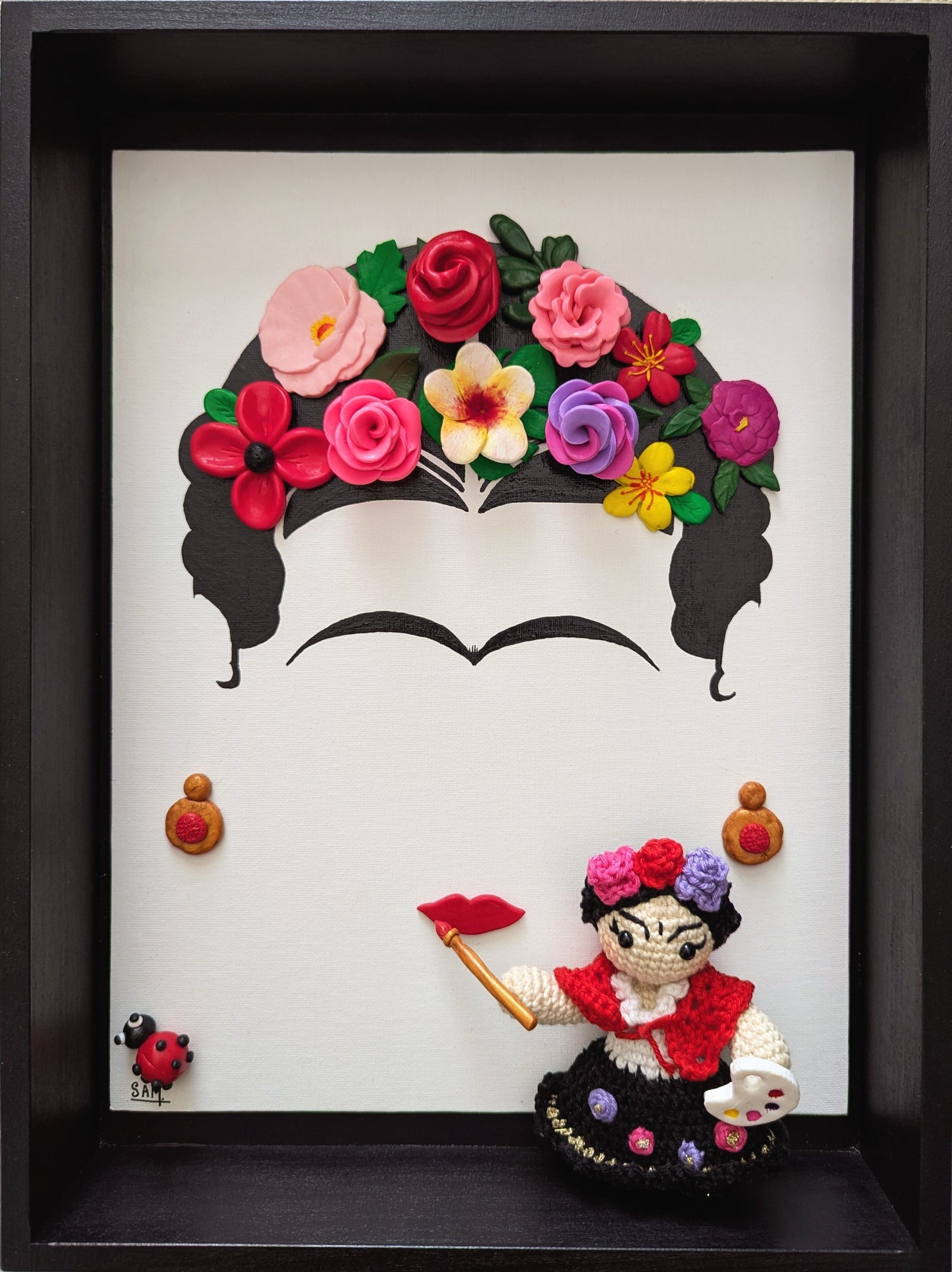 Frida, l'art en écho