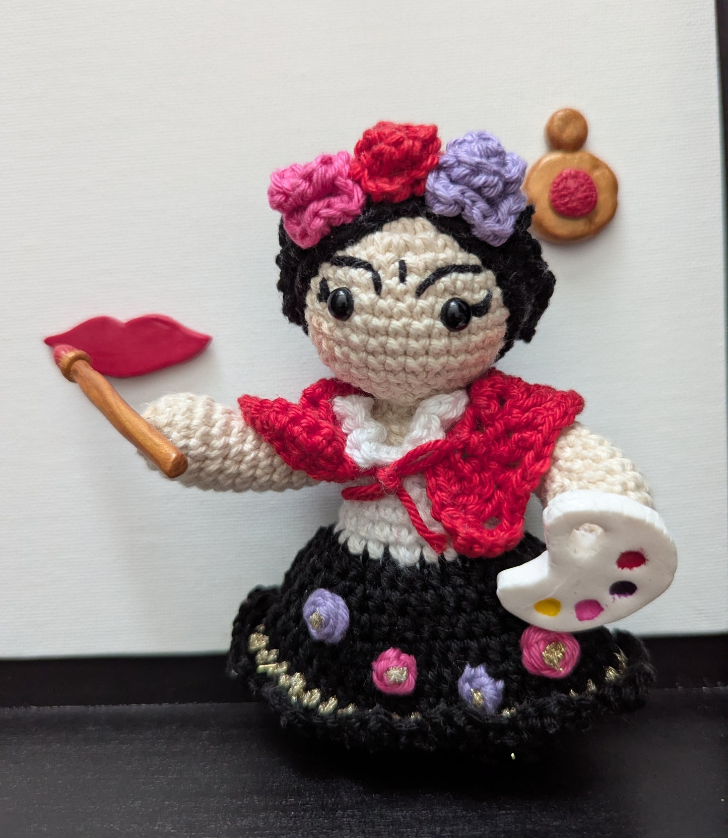 Frida, l'art en écho