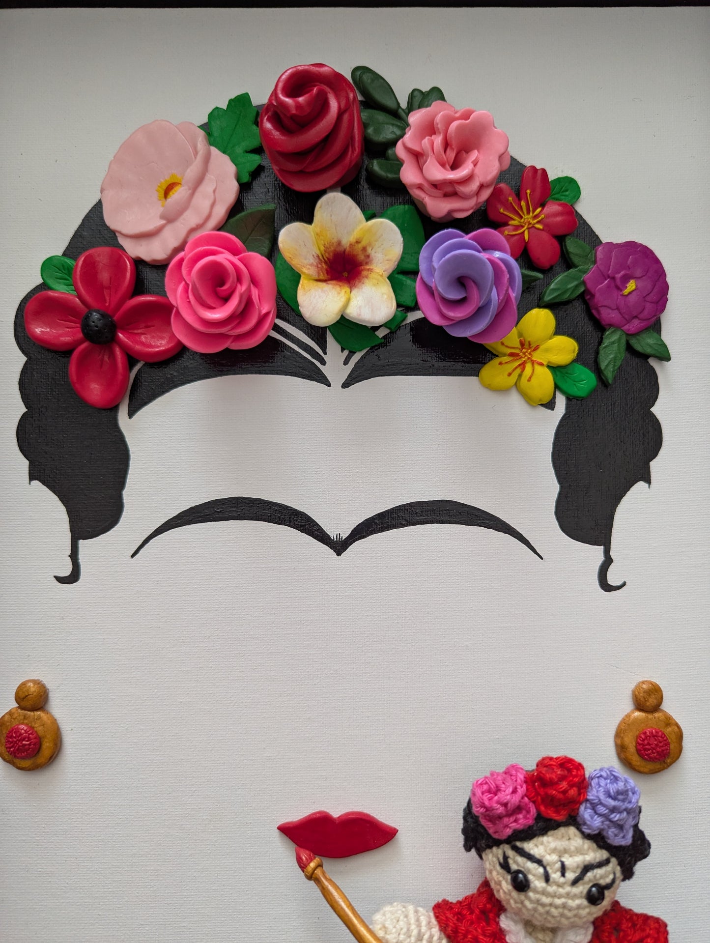 Frida, l'art en écho