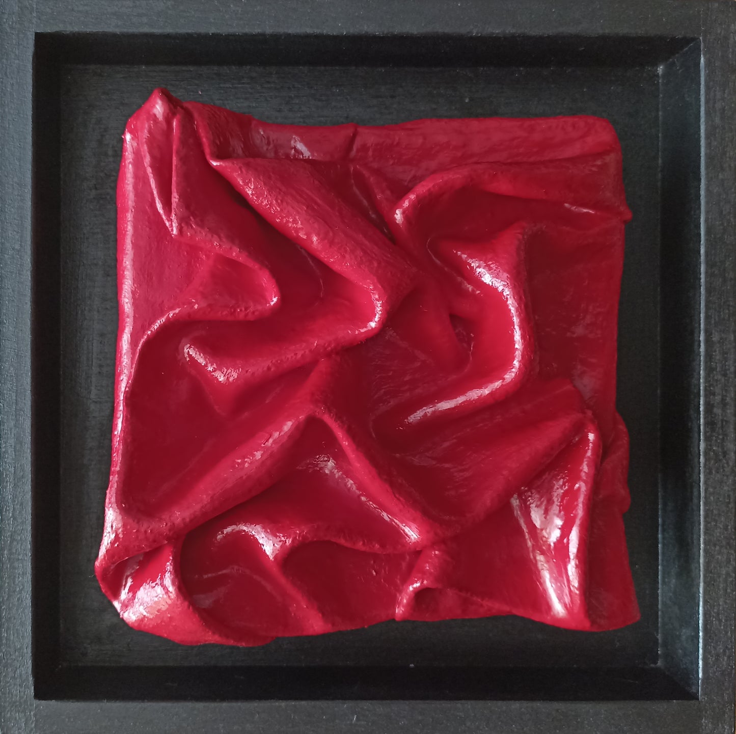N°11. Rouge et noir