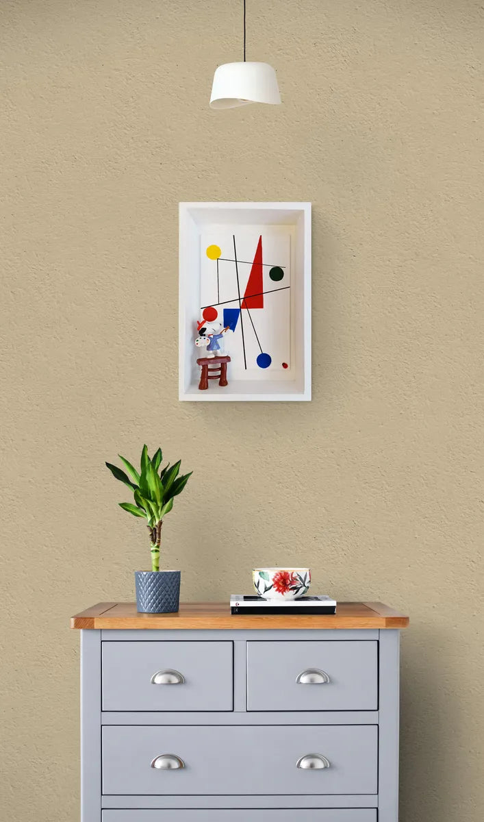 Hommage à Sophie Taeuber-Arp