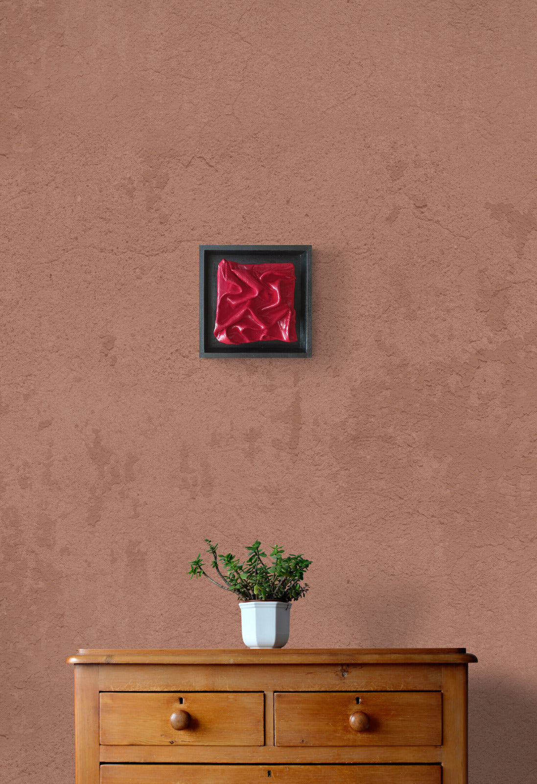 N°11. Rouge et noir