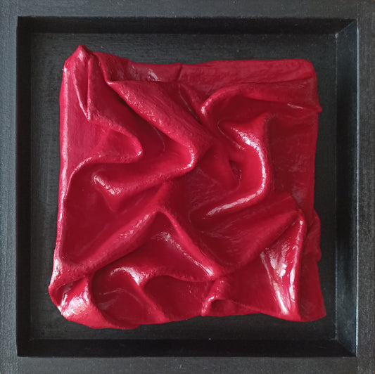 N°11. Rouge et noir