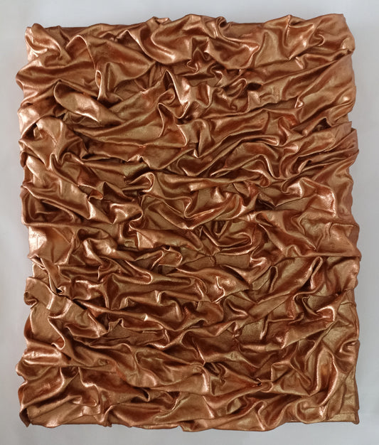 N°9. Lumière du désert